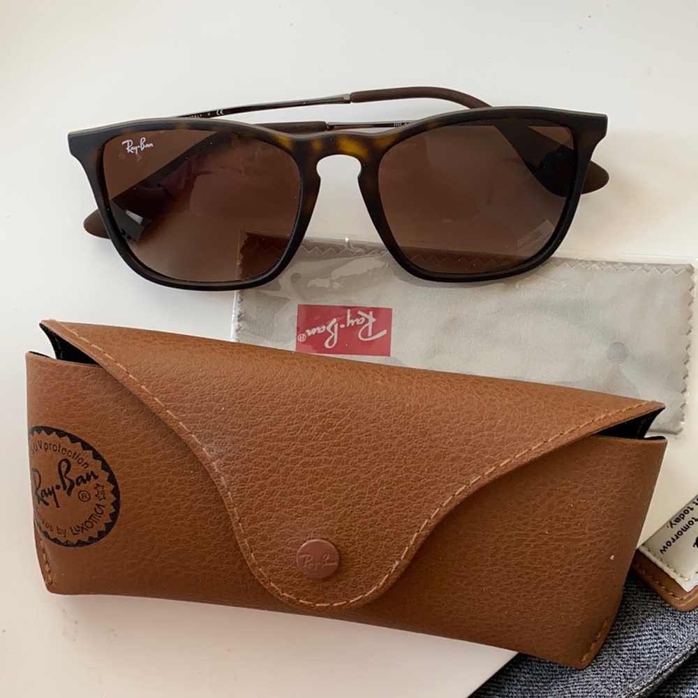 Ray ban RB4187